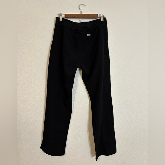 FIG Kade Cargo Scrub Pants - Picture 5 of 5